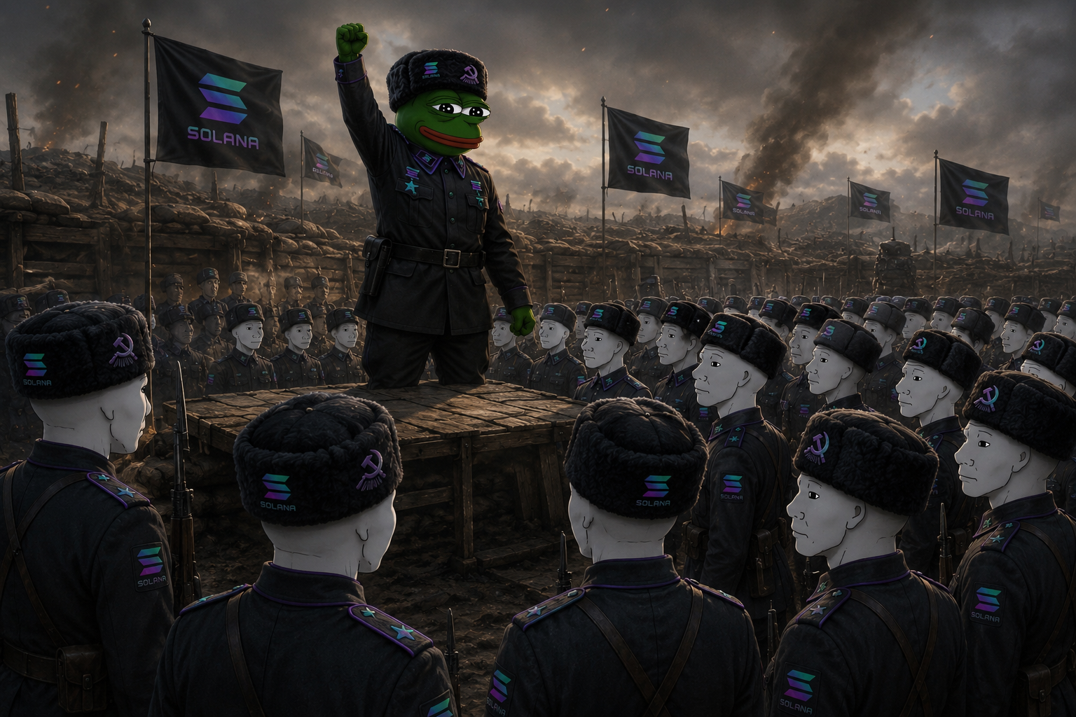 The Rally